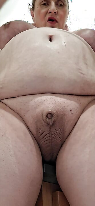 Princess Udders' Squishing Grapes