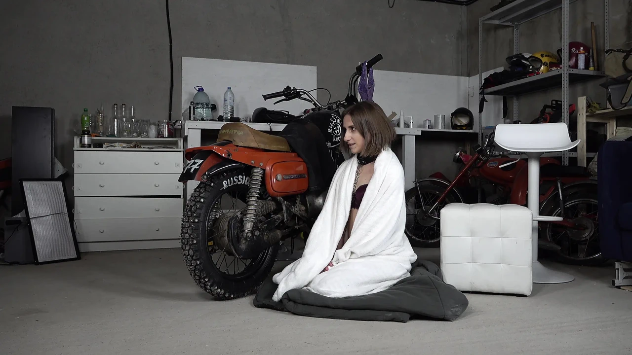 阿纳斯塔西娅女主人