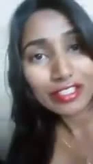 Swathi Naidu Hot Video