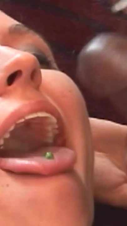 They push their cocks deep into me no matter which hole | Clip 3