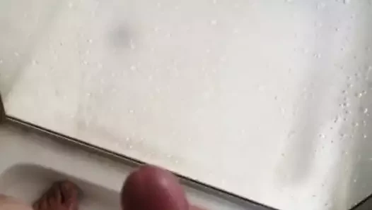 Duşta boşalma