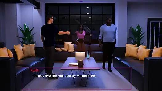 Shut up and Dance 20 to Be Continued