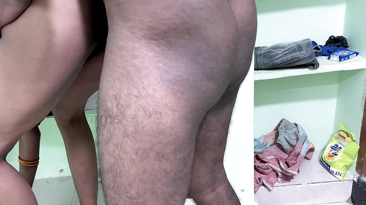Bhabhi deshi MMS buatan kampung 12 inci