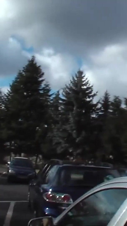 Epic moment from "Auf der Strasse aufgerissen und zuhause gefesselt"