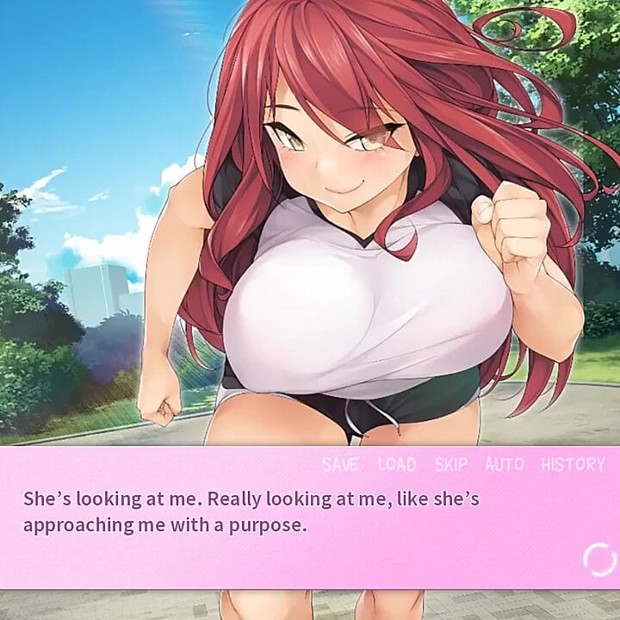 Camgirls Sophie X Rias - Ep 1+ od Foxie2k