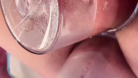 Double Vacuum Pumping