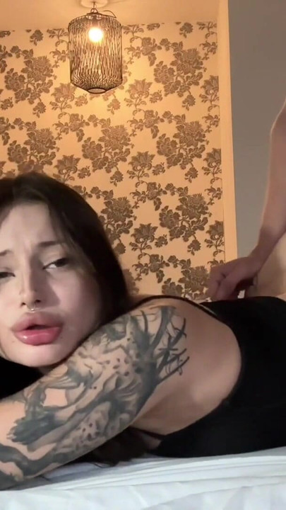 caught her masturbating | Clip 2