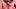 BBW Transe pinky fickt arsch und abspritzen