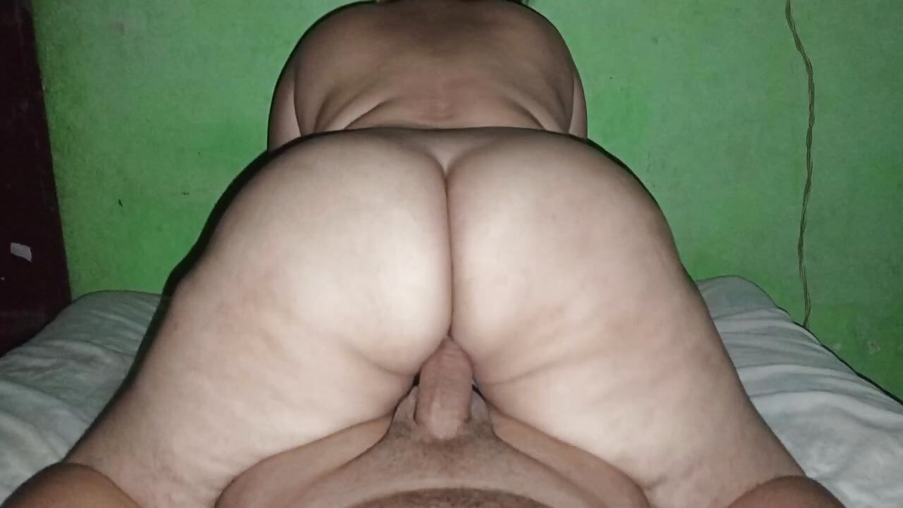 Doing bad things to my stepfather's penis