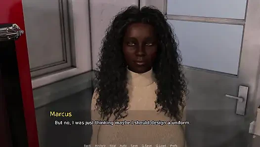 Baking with chocolate 7 ladesha harus nyepong kontolku