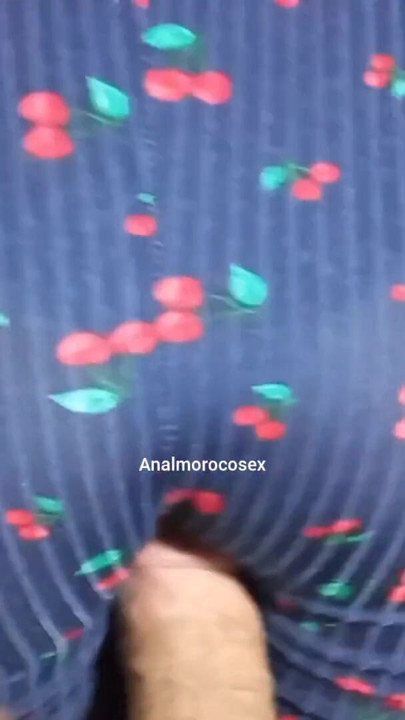 Hot audio and video of a Moroccan Arab girl having sex with her stepfather | Clip 1