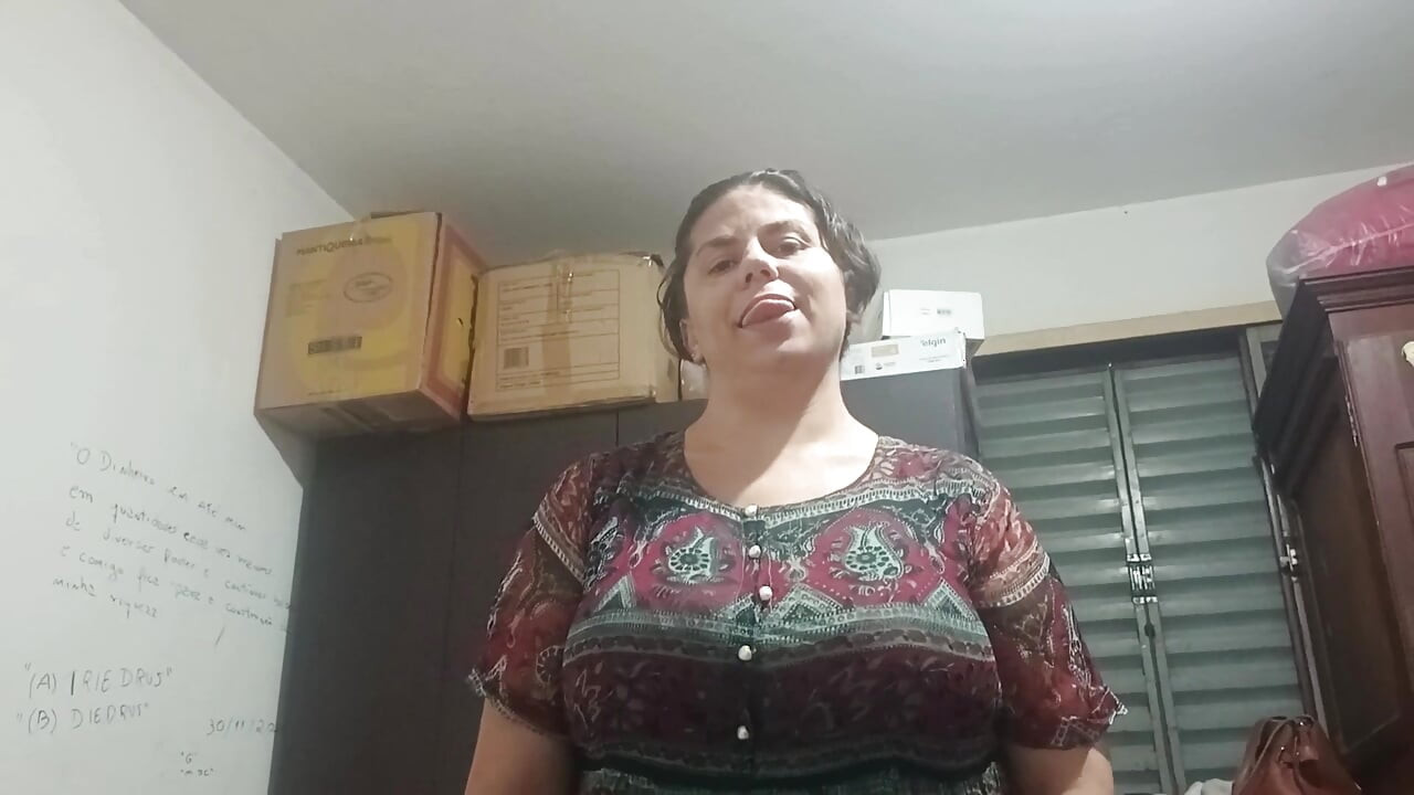 Rafinha sucked my hot cock