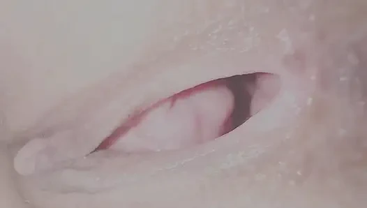 Görsel meditasyon: şimdiye kadarki en tatlı amcık, gözlerin için zevk