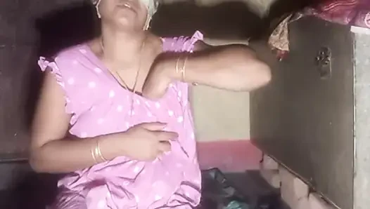 Sunita Rani ki chodae