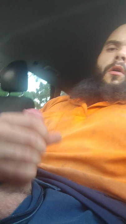 Quick play at the park carpark wish I had company