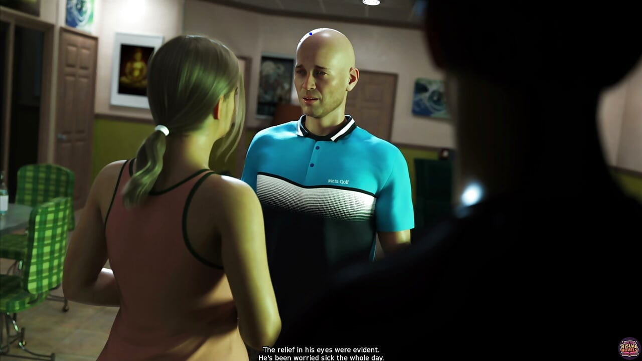 Game of Hearts Part 24
