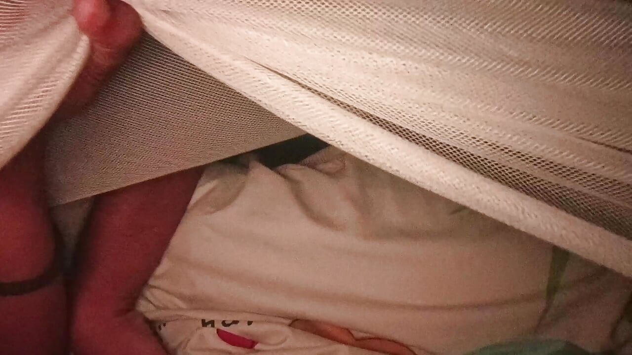 Chceš se se mnou vyspat? V noci se budeme bavit