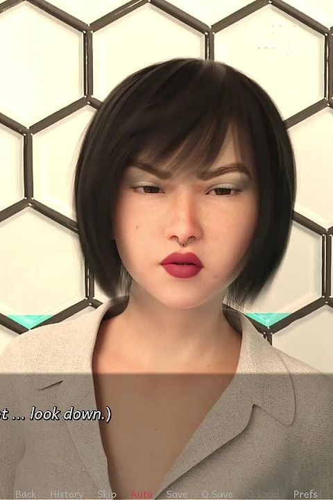 Fetish Locator - Eating Two Girls Pussy in 1 Day