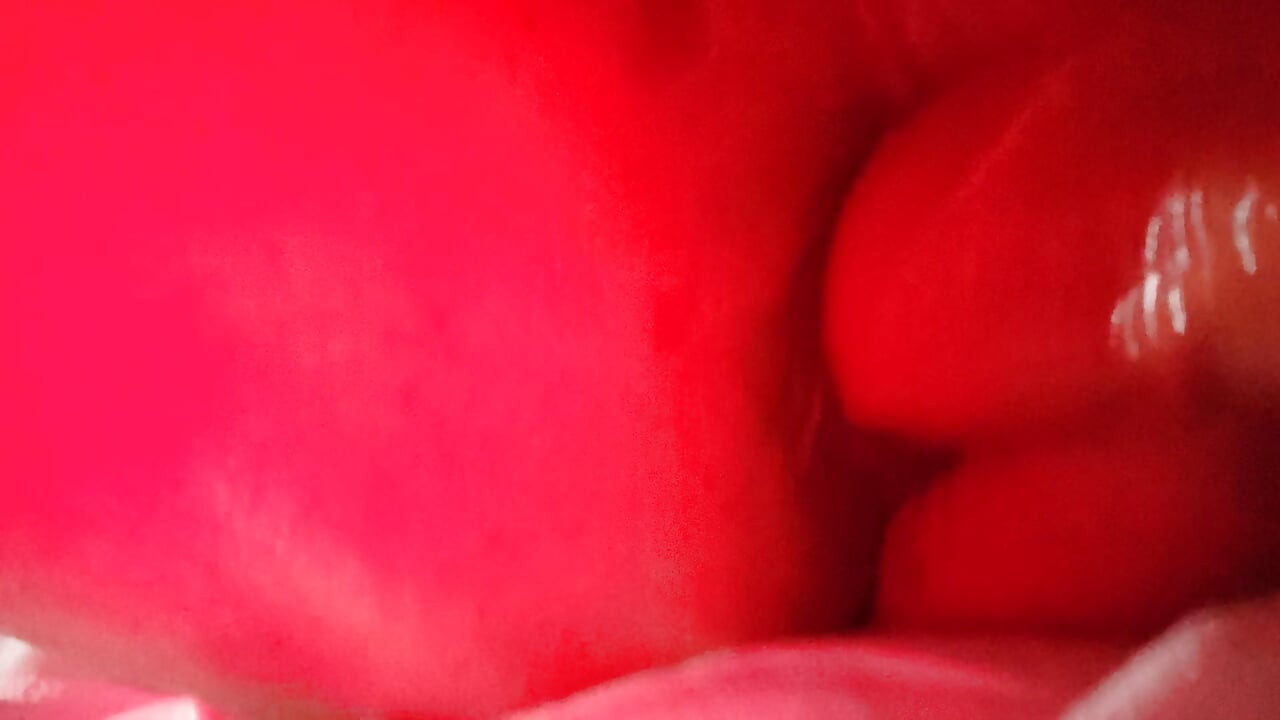 First video with toy