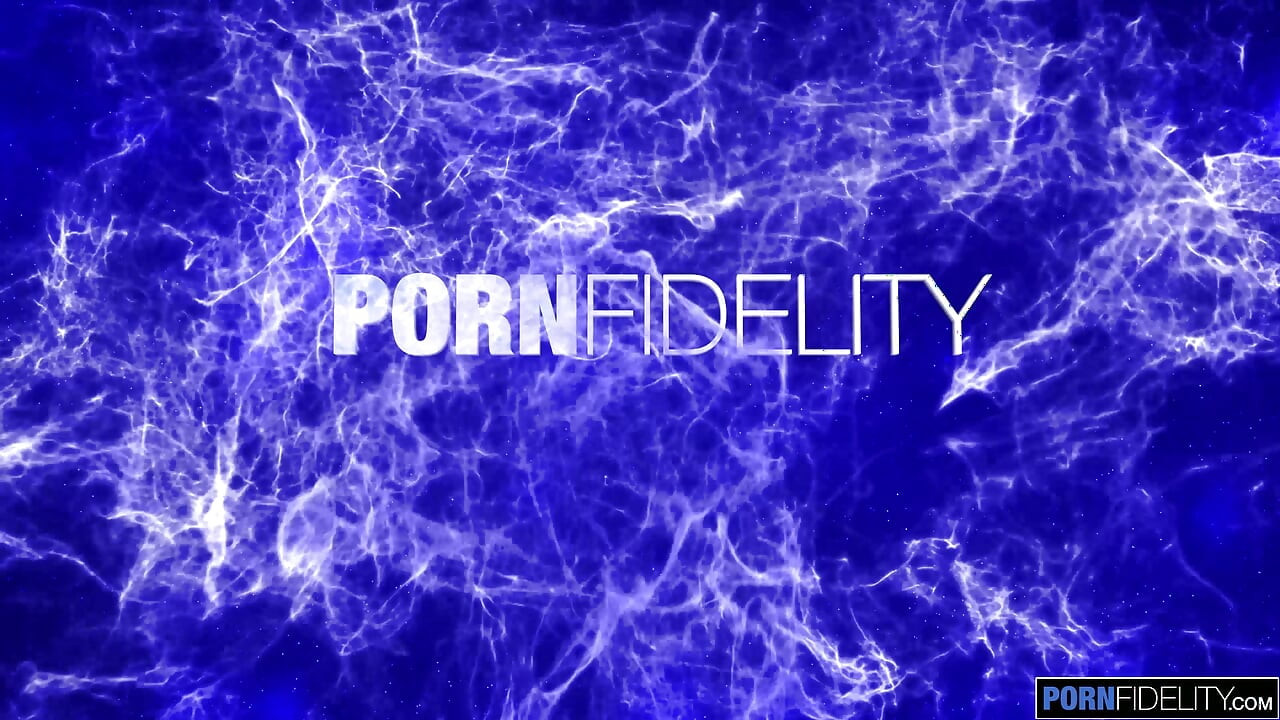 PORNFIDELITY Kloe Love Just Can't Get Enough