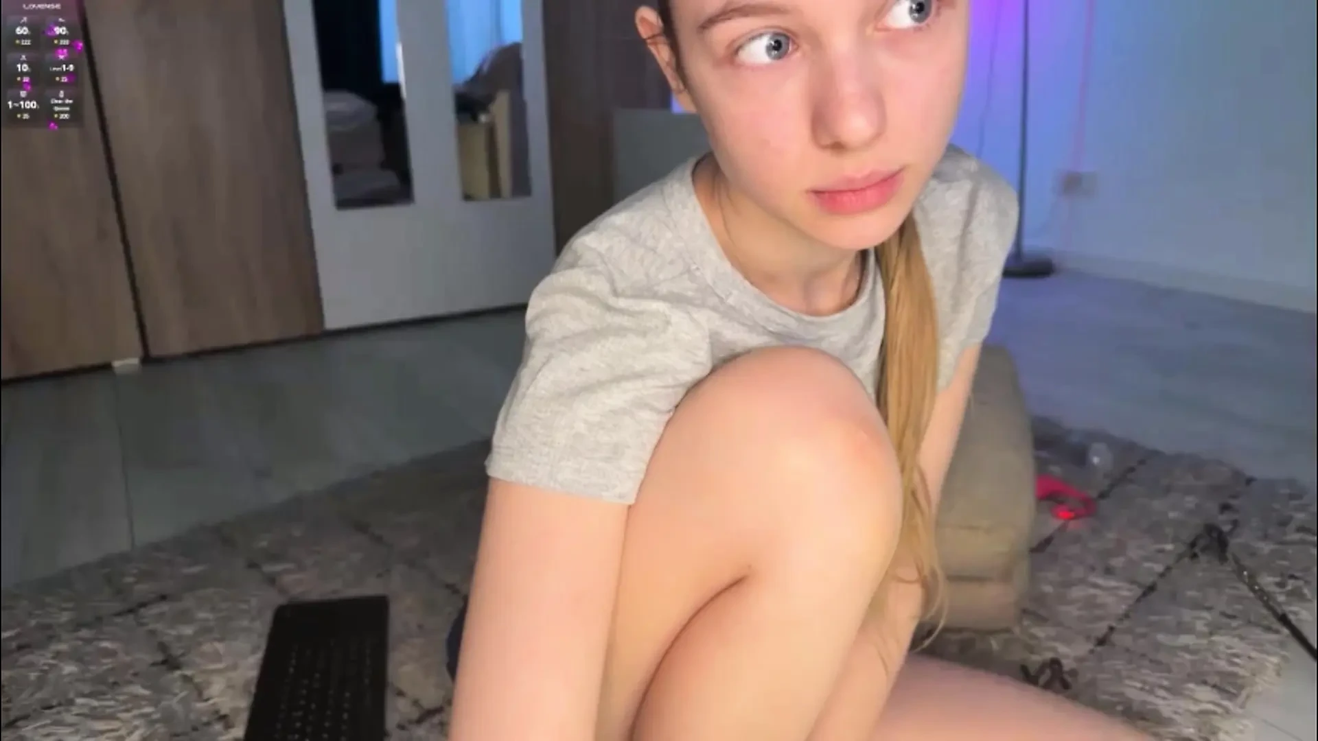 Lovense в анальном вибраторе
