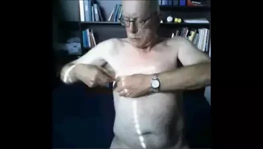 cam içinde Cum