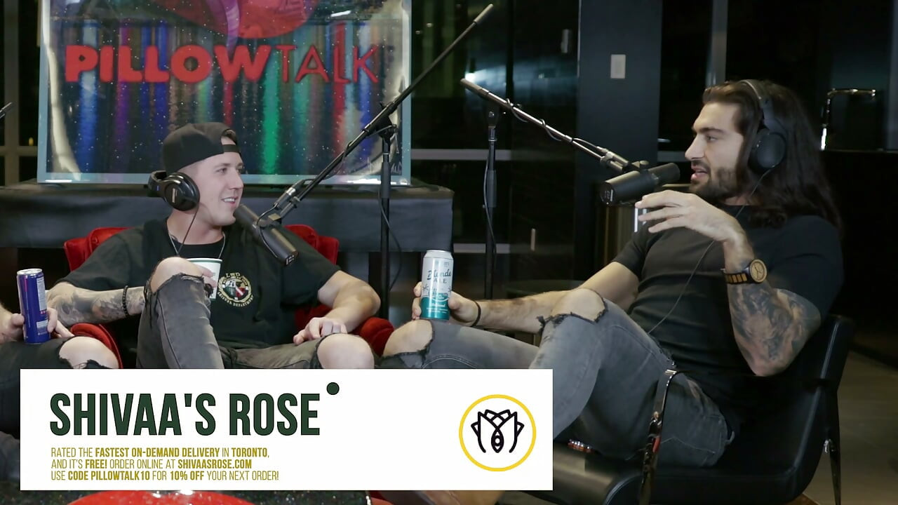 Elias Theodorou is Always Chief in Bed!