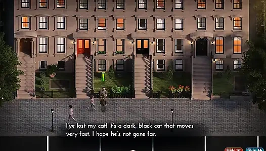 Порядок генезиса. Работает над случаем, эпизод 23