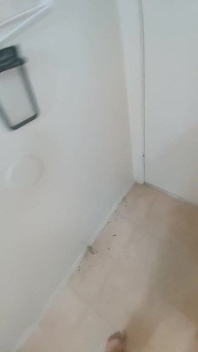 playing with my ass