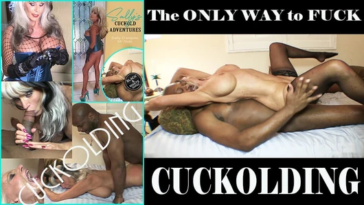 Sally D'angelo's CUCKOLD ADVENTURES