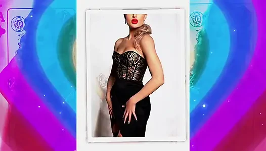 Edge boş goon findom paypig döngüsü mantra