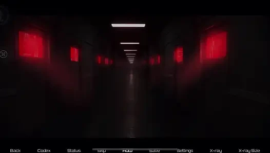 Sindikat nox yang menyatu - bab 8 - bagian 2