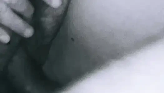 Hot moaning wife likes to be impaled.