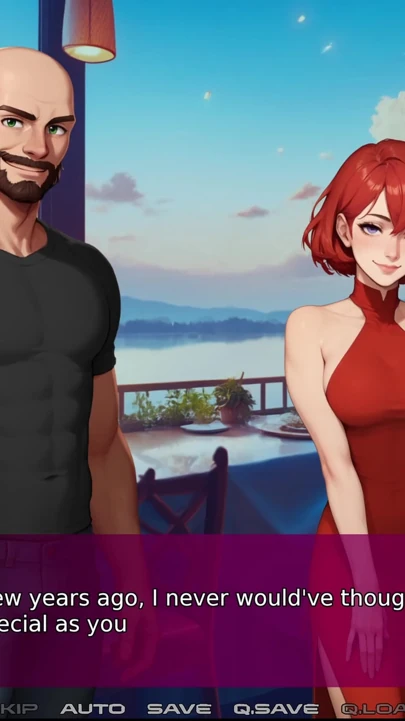La Nueva Perversión de Mi Novia（第2部分）