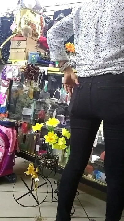 good ass