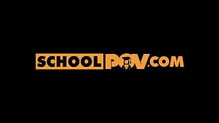 School POV