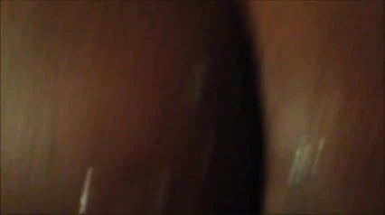Cum on my booty