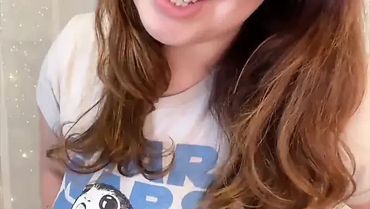 Bu yüzden, bugünkü gerileme için inek seks oyuncaklarının bana bir lightsaber dildo hediye ettiğinde o zamanı kutluyoruz