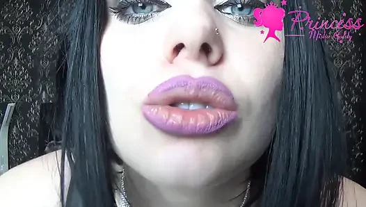 Lipsticks compilation