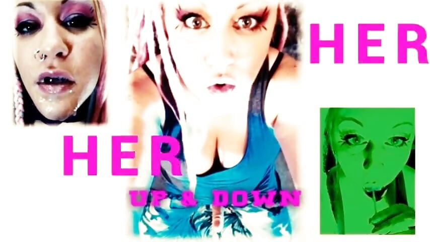 Horny Shemales Eps6 Big Buckle Overall Paul Gets Dommed by the Shemales JOI CEI