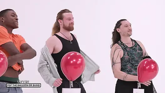 Ersties - Pop The Balloon Or Bang - Ep 2 of 4
