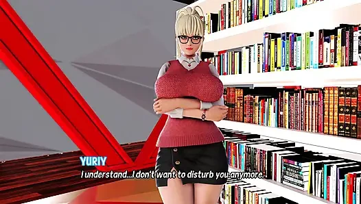 Vollständiges Gameplay - Max's leben 3, teil 41