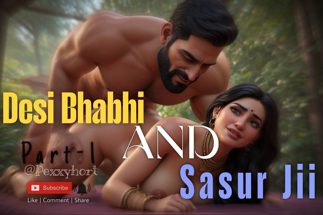 Desi Hot bhabhi and Sasur Jii video