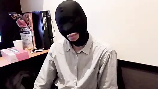 [derleme] Mayu No.50-52 Cosplay, Sıçrama, Fellatio, Derin Boğaz, Kasılmalar, Teşhircilik, Sperm Yutma