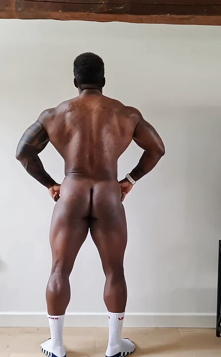 Posing for Coach, Do This Every Tuesday
