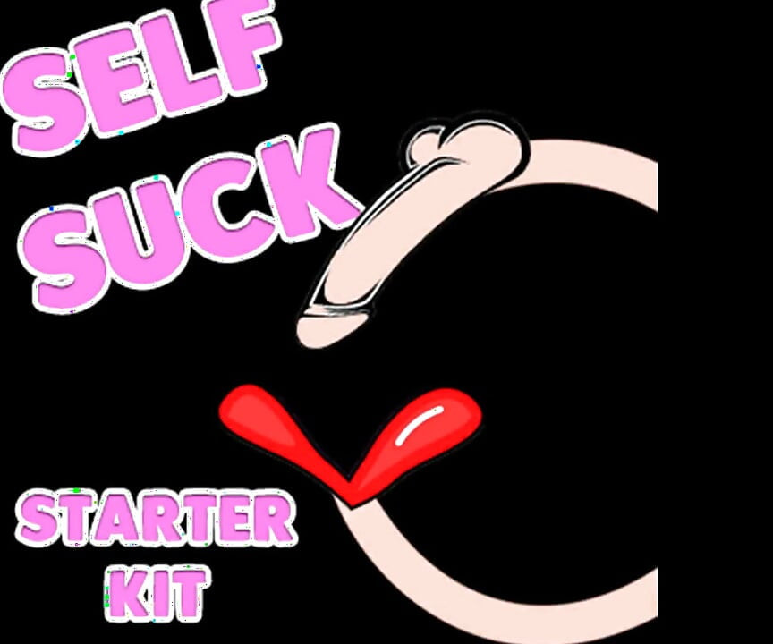 AUDIO ONLY - Self suck starter kit