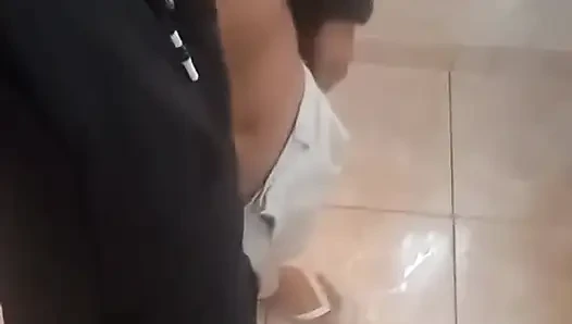 Kayınvalidemle evde