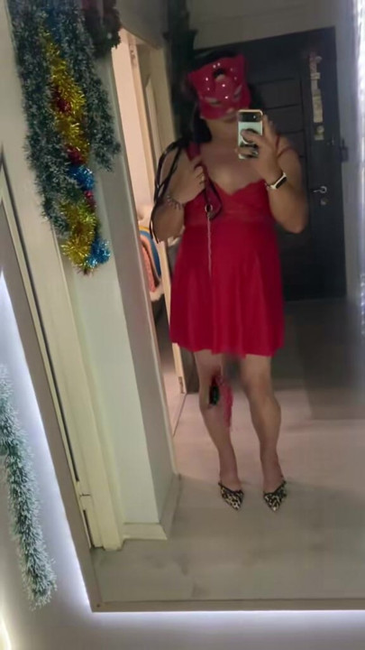 Mistress transgender