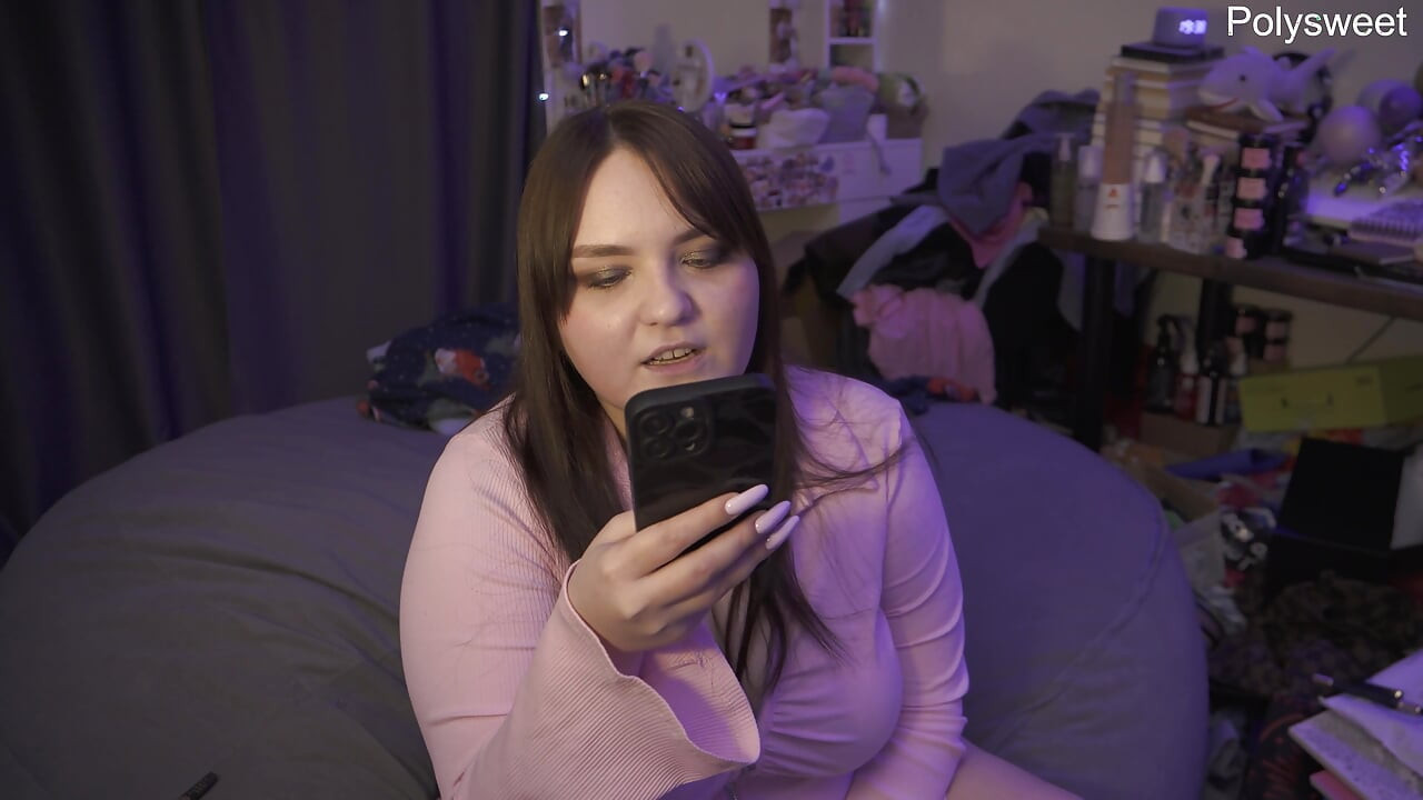 Porn story Feminization of a Husband - Turning into a Sissy FINAL (2I2) RUS