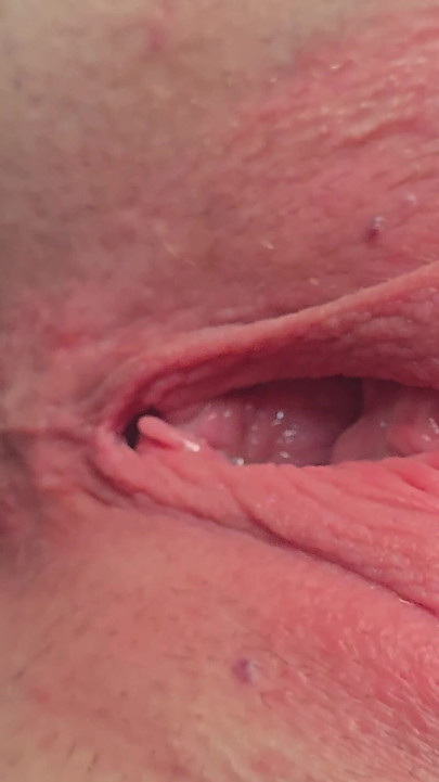 Finger Fucking Pee Hole
